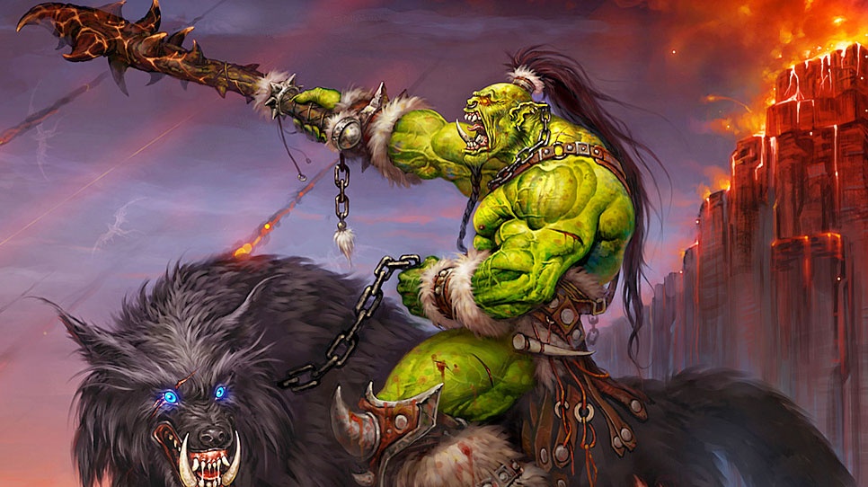 Kdo si zahraje ve WarCraft filmu - známe jména prvních herců