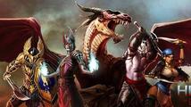 Heroes of Dragon Age