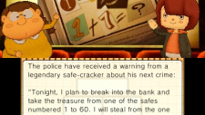 Professor Layton and the Azran Legacy