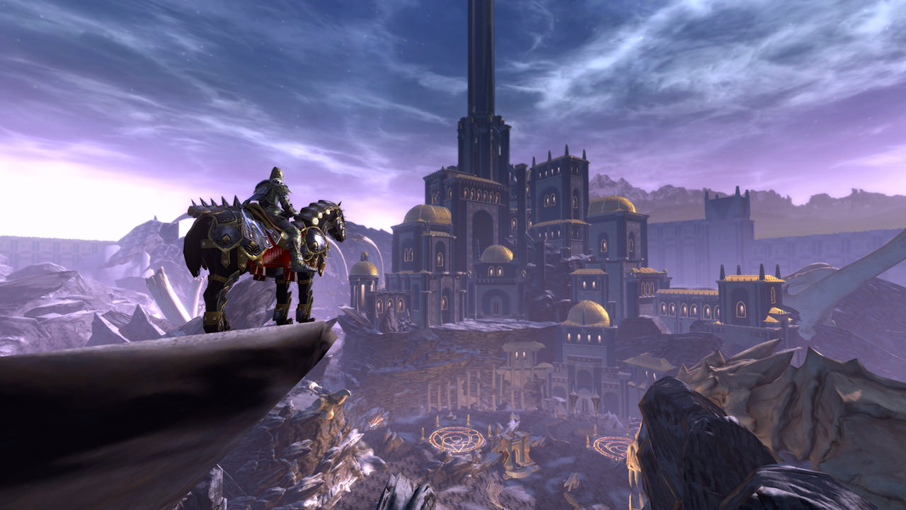 Neverwinter