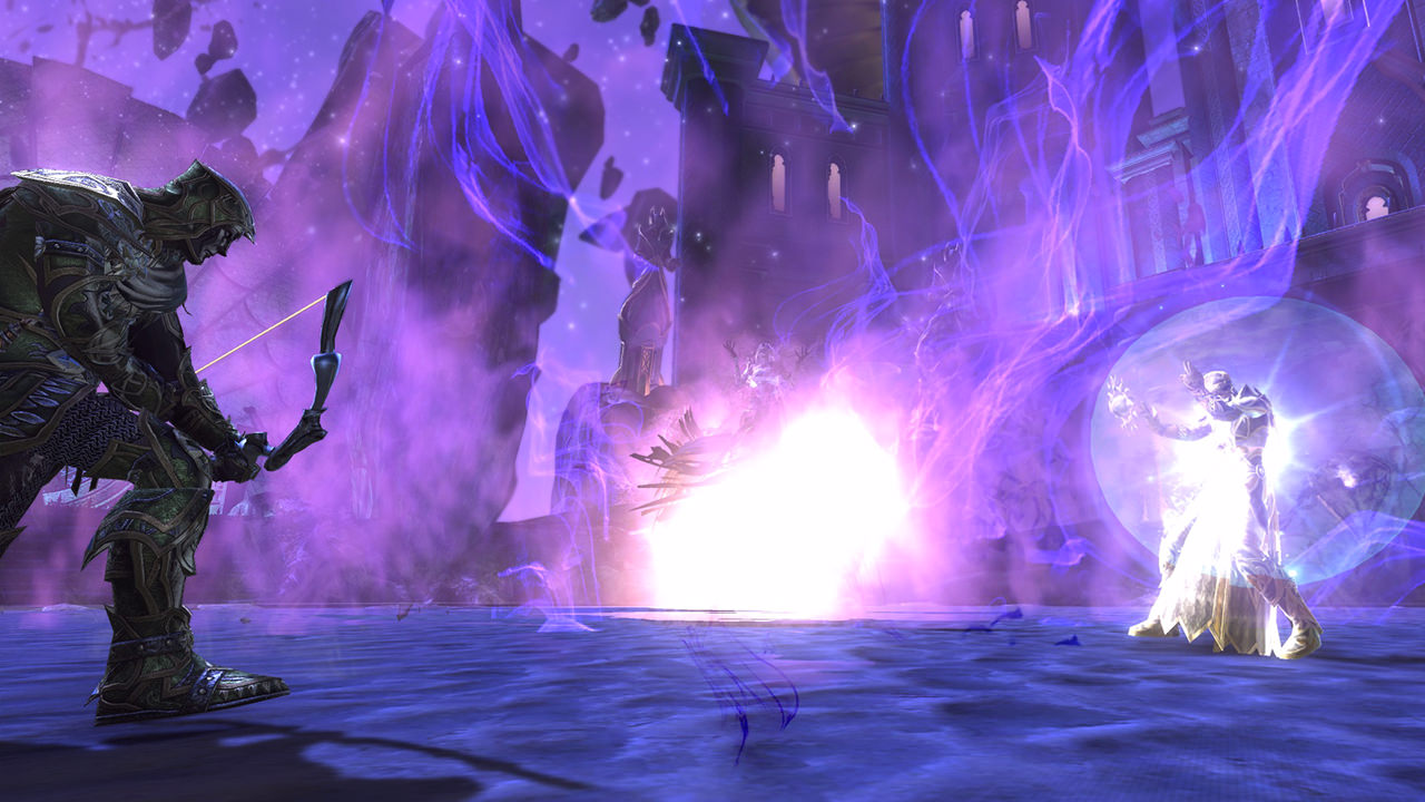Neverwinter