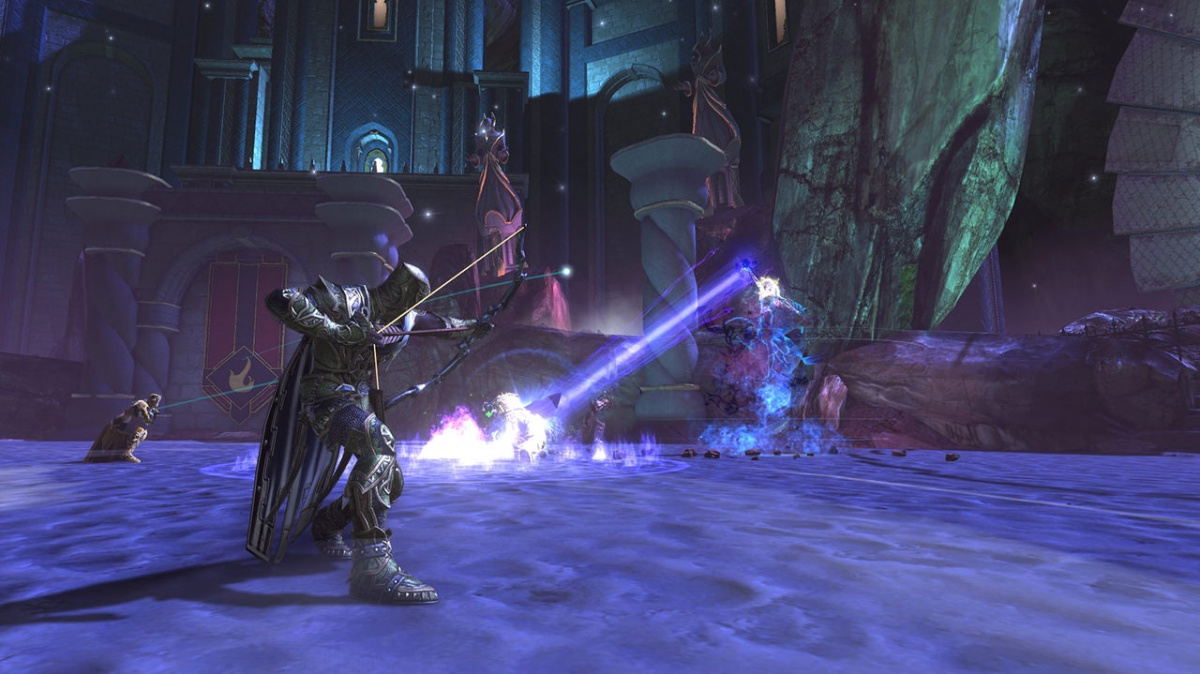 Nový modul do Neverwinteru působí spíš jako menší datadisk