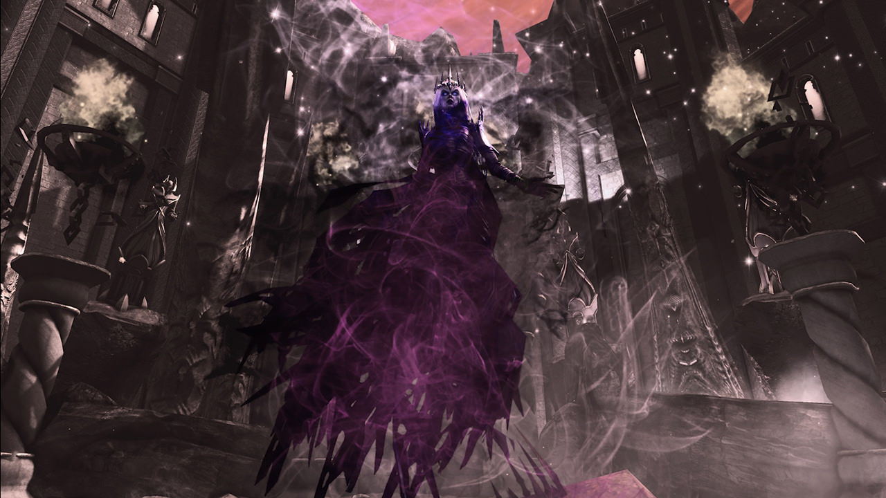 Neverwinter