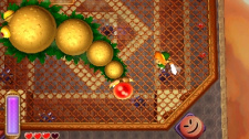 The Legend of Zelda: A Link Between Worlds 