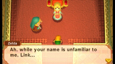 The Legend of Zelda: A Link Between Worlds 