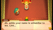The Legend of Zelda: A Link Between Worlds 