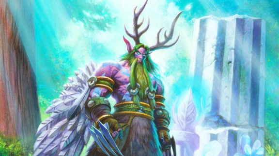 Novinky o WarCraft filmu a další články z WoWfan.cz