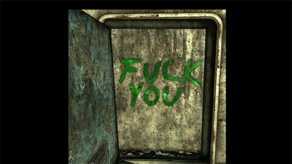 Fallout 4 stránka byla (skvělým) vtipem znuděného fanouška