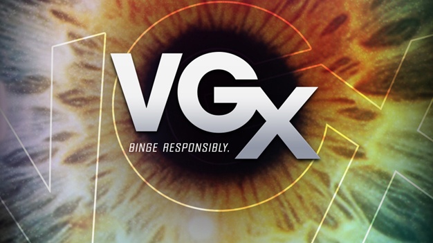 Sledujte vyhlášení cen VGX plné trailerů a oznámení nových her