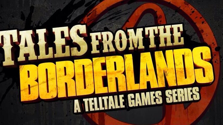 Tales from the Borderlands Episode 1: ZerO Sum