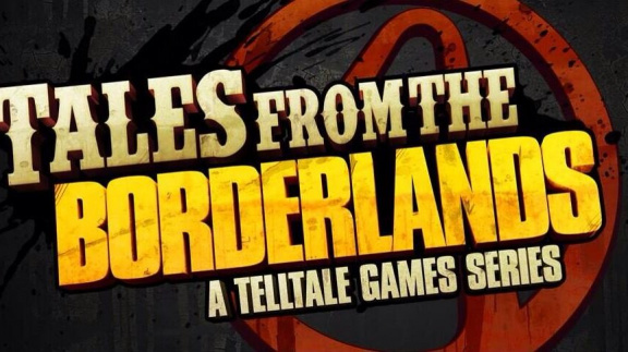 Tales from the Borderlands Episode 1: ZerO Sum