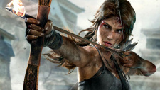 Tomb Raider