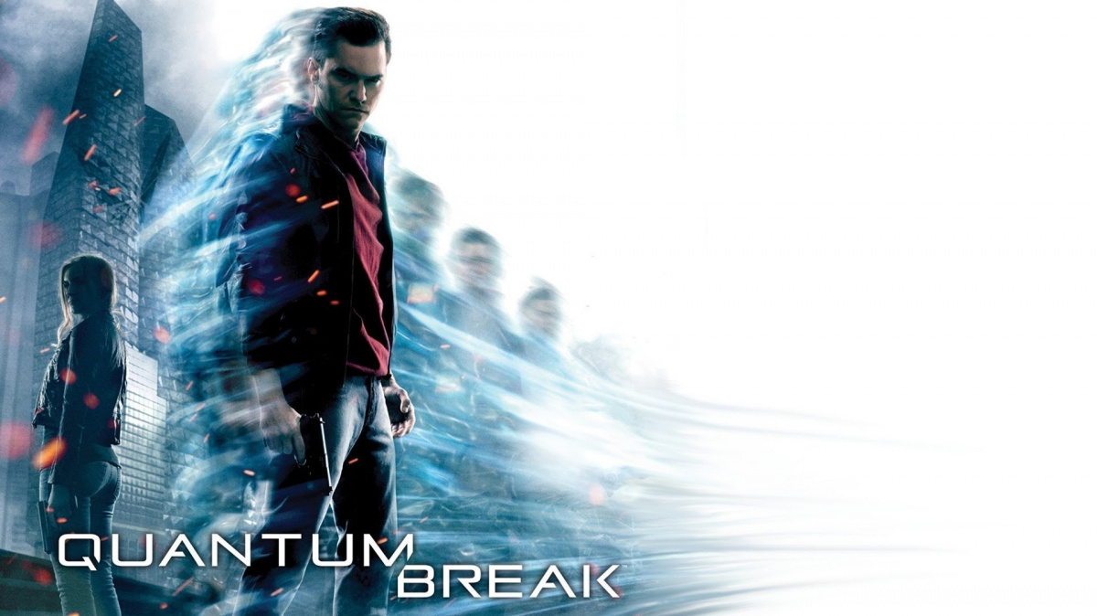 Remedy se s Quantum Break nevytáhli, ale ukázali novou iOS hru