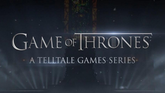 Game of Thrones: Season 1 - Episode 1: Iron from Ice