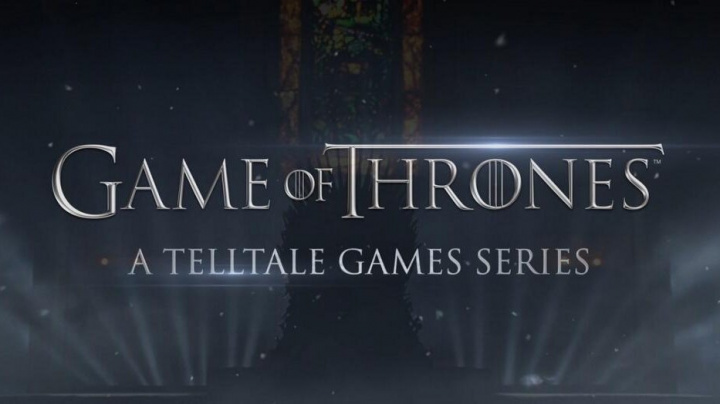 Telltale Games chystají novou hru podle Hry o trůny