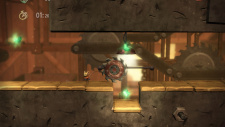 Ethan: Meteor Hunter