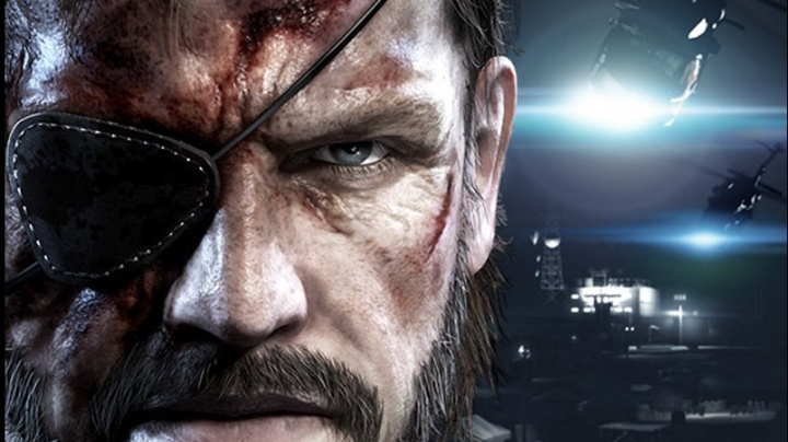 Metal Gear Solid 5: Ground Zeroes vyjde v březnu