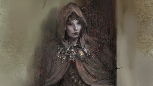 Torment: Tides of Numenera bude mít tahové souboje