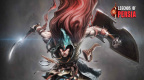 Legends of Persia