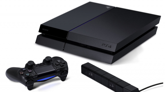 Týden života s PlayStation 4: obecné klady a zápory nové konzole