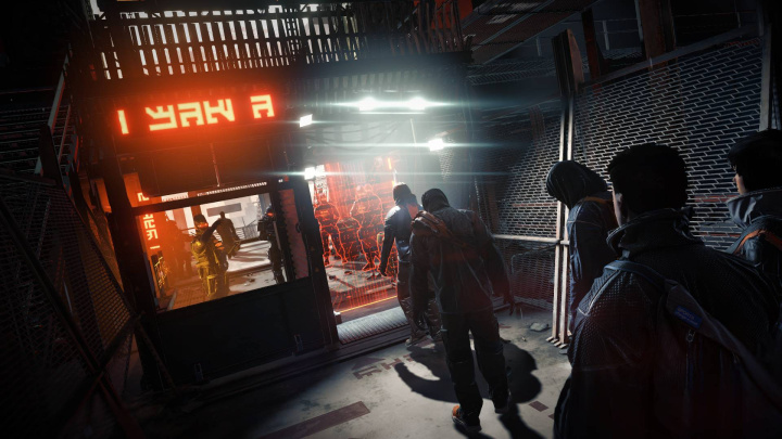 Killzone: Shadow Fall 