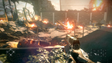 Killzone: Shadow Fall 