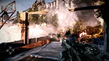 Killzone: Shadow Fall 