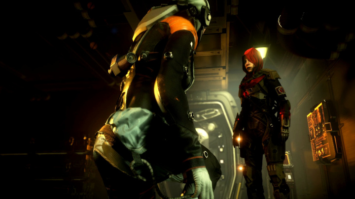 Killzone: Shadow Fall 