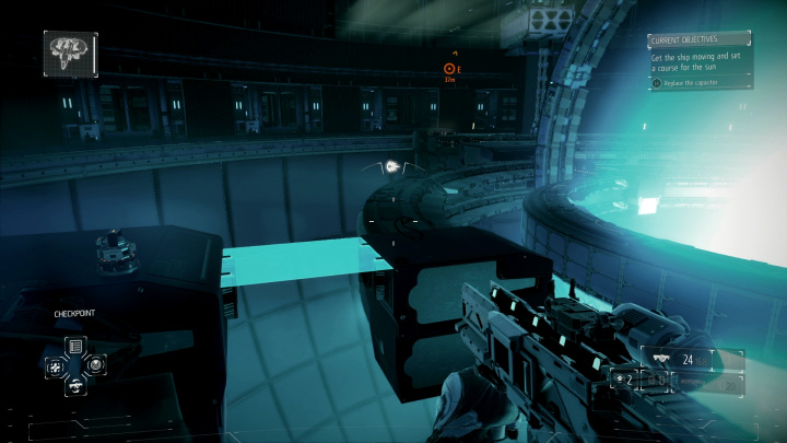 Killzone: Shadow Fall 