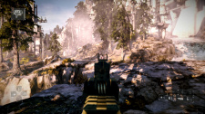 Killzone: Shadow Fall 