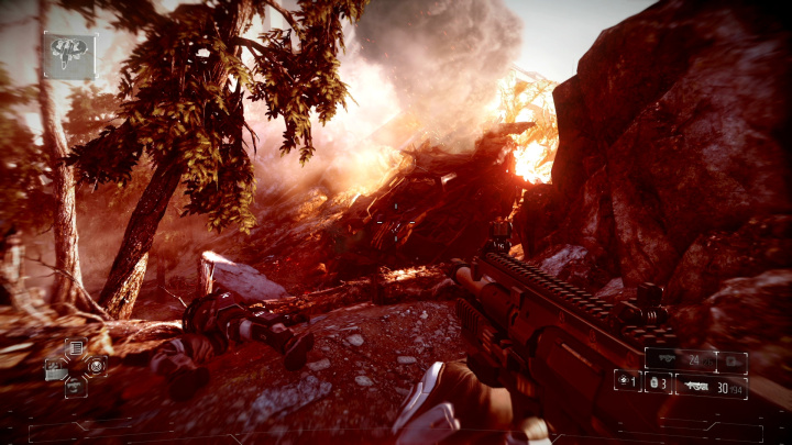 Killzone: Shadow Fall 