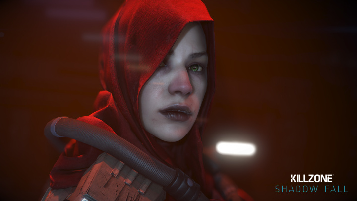 Killzone: Shadow Fall 