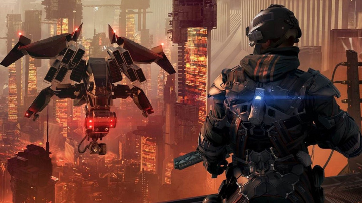 Killzone: Shadow Fall - recenze