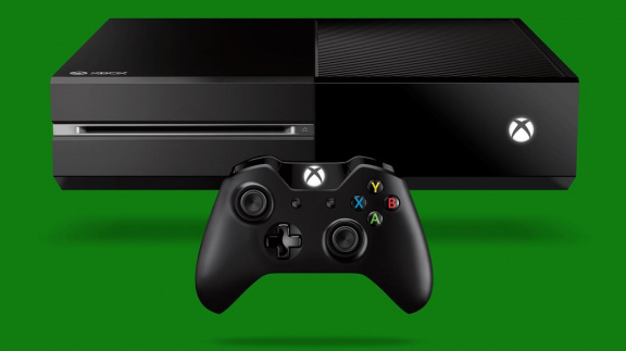 Xbox One také slaví dva miliony prodaných kusů