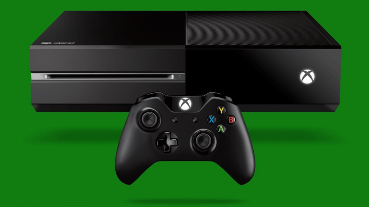 Xbox One také slaví dva miliony prodaných kusů