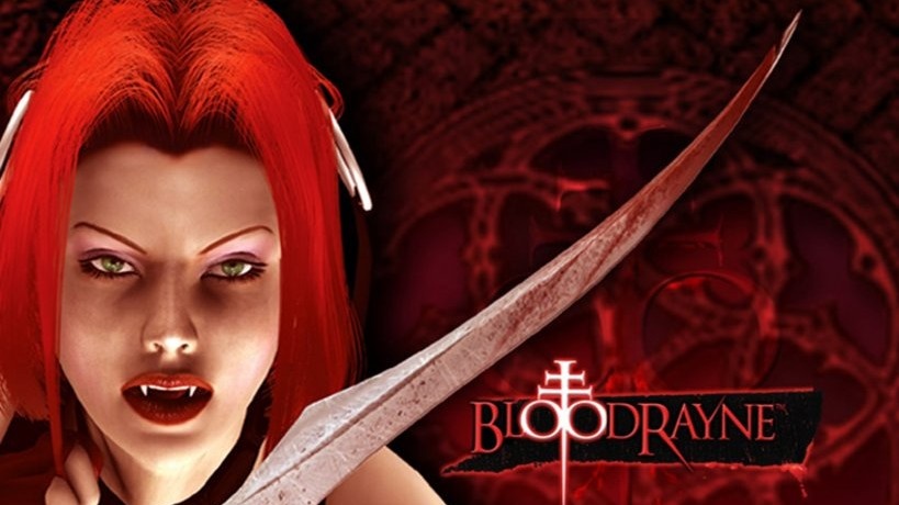 Tvůrci BloodRayne ze studia Terminal Reality asi končí