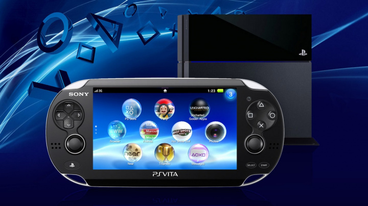 Sony končí podporu aplikací YouTube a mapy pro Vitu