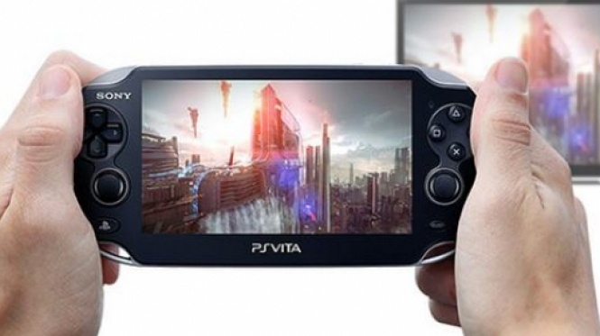 PlayStation 4 do postele aneb bezdrátové hraní skrze PS Vita
