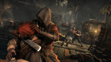 Assassin's Creed IV: Black Flag