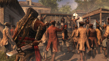 Assassin's Creed IV: Black Flag