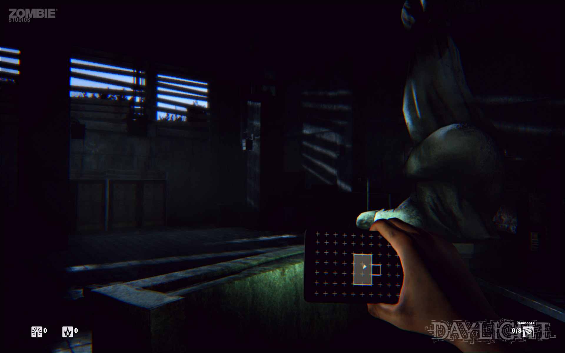 Daylight