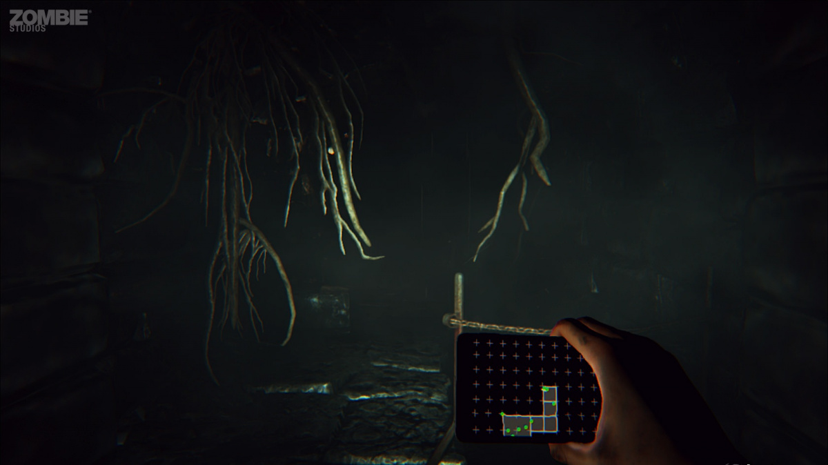 Hororový Daylight poodkrývá příběh a ukazuje spoustu obrázků