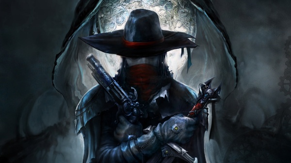 The Incredible Adventures of Van Helsing II se pomalu odhaluje