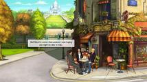 Broken Sword: The Serpent's Curse