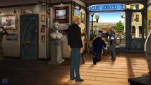 Broken Sword: The Serpent's Curse