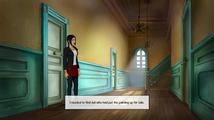 Broken Sword: The Serpent's Curse