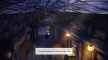 Broken Sword: The Serpent's Curse