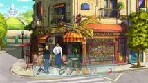 Broken Sword: The Serpent's Curse