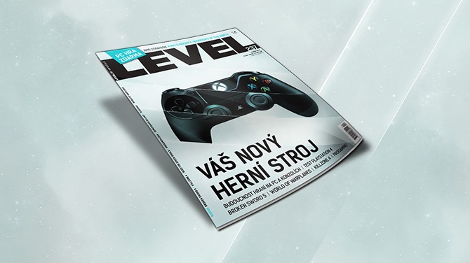 Vychází LEVEL 237 s plnou hrou King's Bounty: Warriors of the North