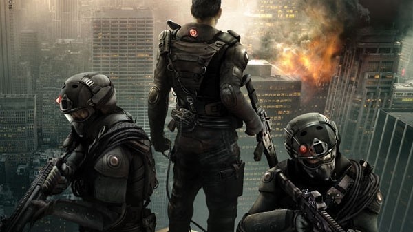 Tvůrci z Ubi musí Rainbow 6 Patriots od základu předělat